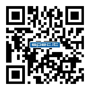 QR kodas | Alba Baltija, MB