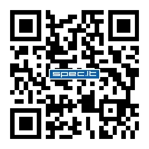 QR kodas | Alba LT, UAB | spec.lt
