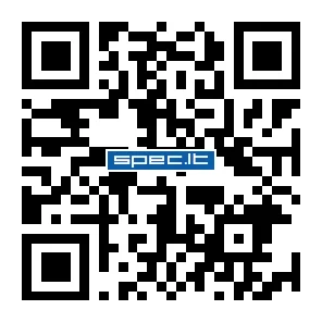 QR kodas | Alba shop, MB