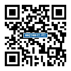 QR kodas | Alba, UAB | spec.lt