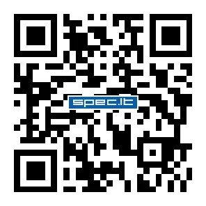 QR kodas | Albadenta, UAB | spec.lt