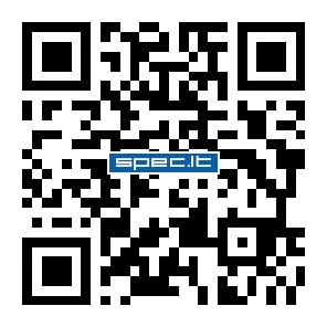 QR kodas | Albagira, UAB | spec.lt
