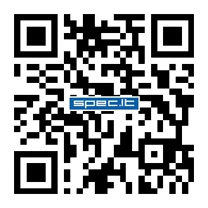 QR kodas | ALBAGRAFIJA, UAB | spec.lt