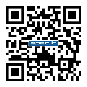 QR kodas | ALBAKORA, UAB | spec.lt