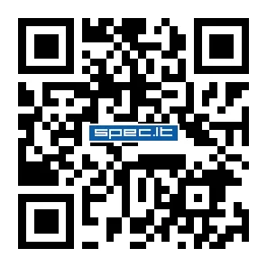 QR kodas | Albalt, MB