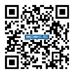 QR kodas | ALBARA, UAB | spec.lt