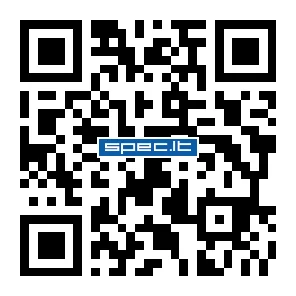 QR kodas | Albara, UAB | spec.lt