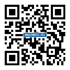 QR kodas | Albaras, MB