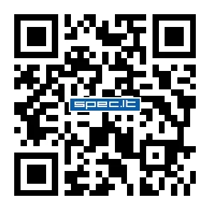 QR kodas | ALBARESA, UAB | spec.lt