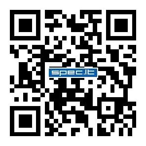 QR kodas | Albarima, UAB