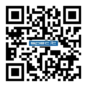 QR kodas | Albaris, UAB | spec.lt
