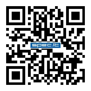 QR kodas | Albarus, UAB | spec.lt