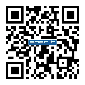 QR kodas | ALBASA, UAB | spec.lt