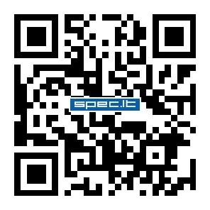 QR kodas | Albasta, MB