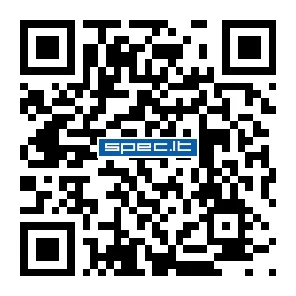 QR kodas | Albatros prekyba, UAB | spec.lt
