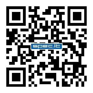 QR kodas | ALBAU, UAB | spec.lt