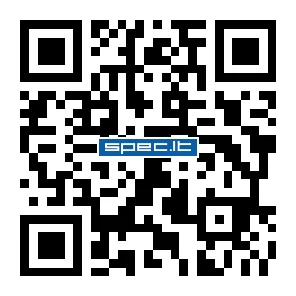 QR kodas | Albava, UAB | spec.lt