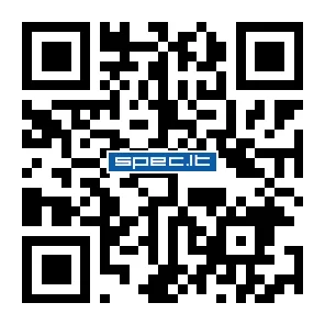 QR kodas | ALBAVEG, UAB | spec.lt