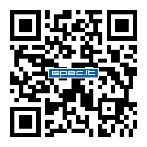 QR kodas | Albedė, UAB