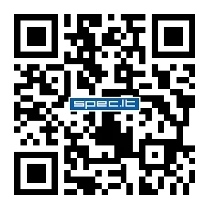 QR kodas | ALBEKO, UAB | spec.lt