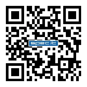 QR kodas | Albektra, MB