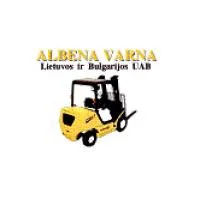 Lietuvos ir Bulgarijos ALBENA VARNA, UAB