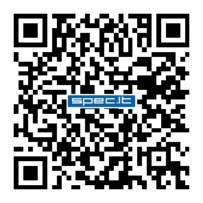 QR kodas | Lietuvos ir Bulgarijos ALBENA VARNA, UAB | spec.lt