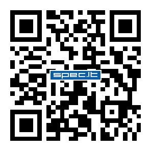 QR kodas | Albera, UAB | spec.lt