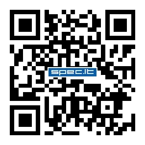 QR kodas | Alberauto, MB | spec.lt