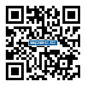 QR kodas | Alberna, UAB | spec.lt