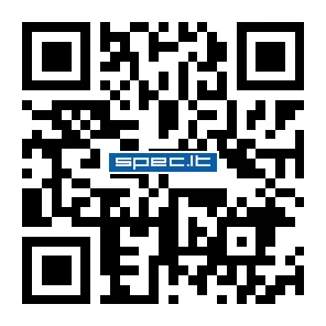 QR kodas | Albers Ltu, UAB | spec.lt