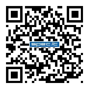 QR kodas | Albert Berner, UAB | spec.lt