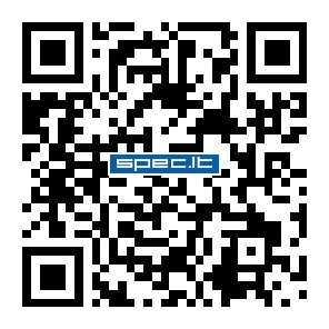 QR kodas | Albert Lysenko, IĮ