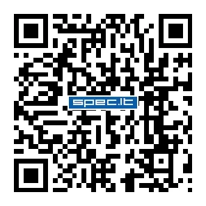 QR kodas | Alberti, A. Lamausko statybos projektavimo įmonė