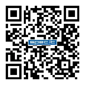 QR kodas | ALBERTINA, grožio salonas | spec.lt