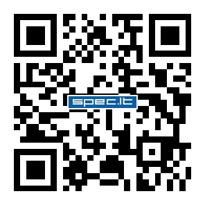 QR kodas | Albertina, UAB