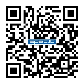 QR kodas | Alberto Banevičiaus įmonė | spec.lt