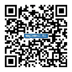 QR kodas | Alberto Dačiolos gamybos ir komercijos įmonė