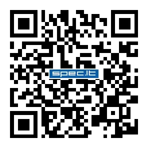 QR kodas | Alberto Galinio įmonė