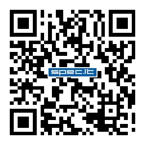 QR kodas | Alberto Garbuzo taksi paslaugų įmonė