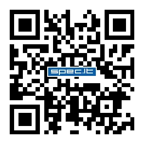 QR kodas | Alberto Intos, IĮ