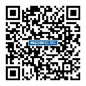 QR kodas | Alberto Kazlausko gyvulių sėklinimo įmonė | spec.lt