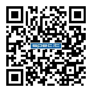 QR kodas | Alberto Klimaševskio, IĮ