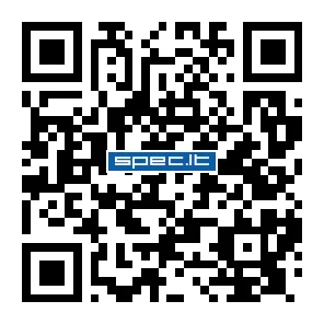 QR kodas | Alberto Kuodžio įmonė | spec.lt