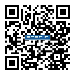 QR kodas | Alberto Kuznecovo įmonė