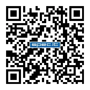 QR kodas | Alberto Mazūro architektūros ir dizaino biuras | spec.lt