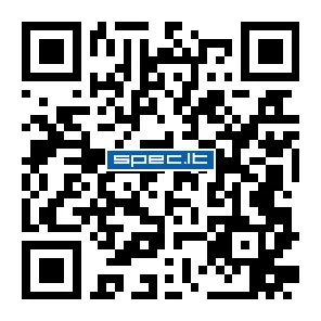 QR kodas | Alberto Meškausko įmonė Jovaras | spec.lt