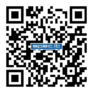 QR kodas | Alberto Navicko, IĮ | spec.lt