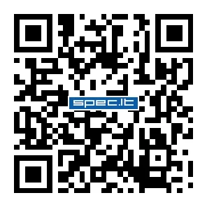 QR kodas | Alberto Tamošiūno įmonė