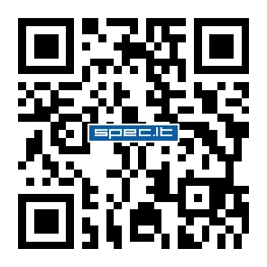 QR kodas | Alberto taxi, MB | spec.lt